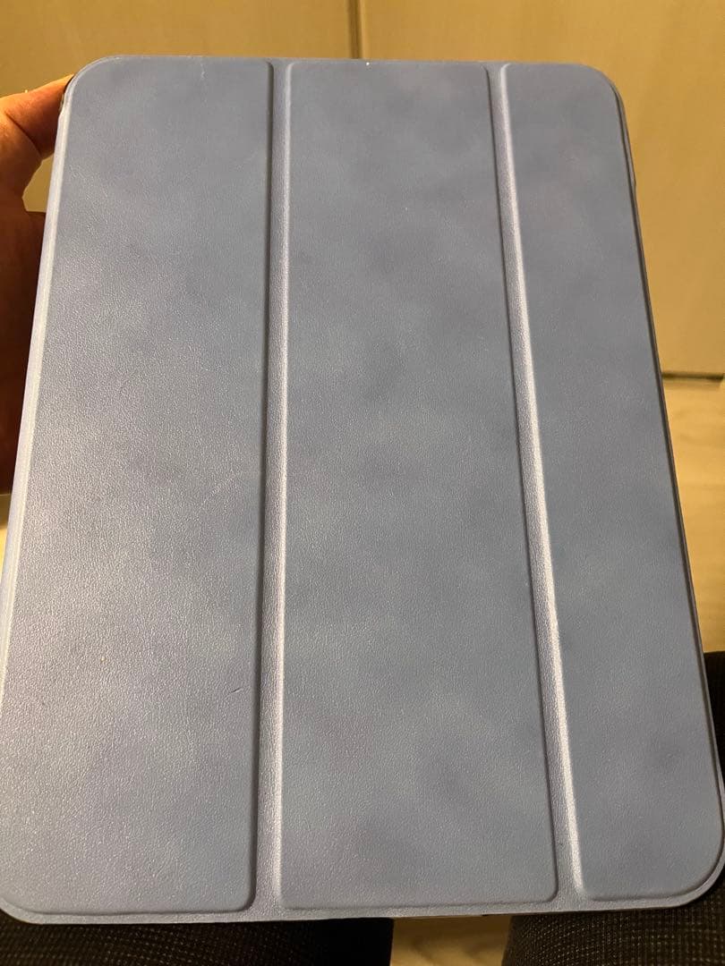 Apple iPad (第10世代) 256GB ブルー