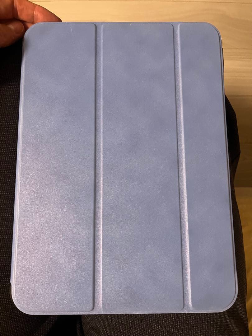 Apple iPad (第10世代) 256GB ブルー