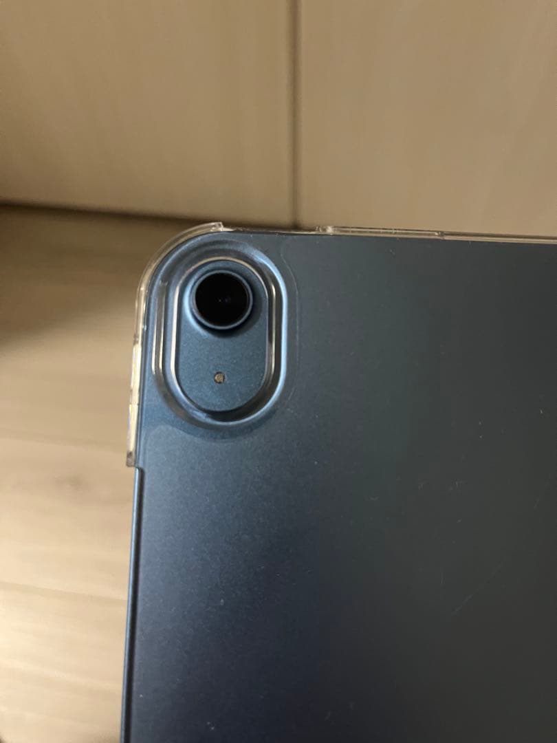 Apple iPad (第10世代) 256GB ブルー