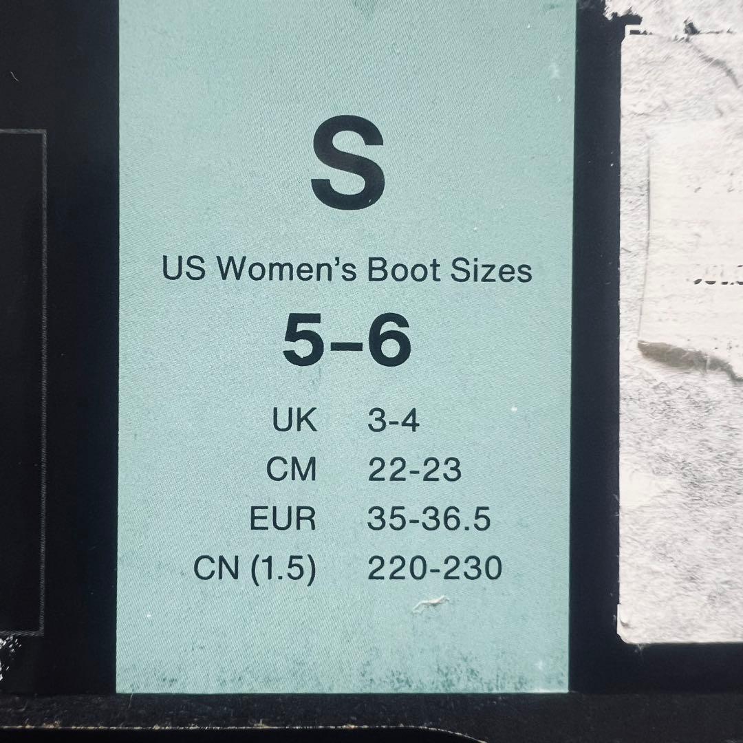 Step On スノーボード バートン ビンディング Sサイズ