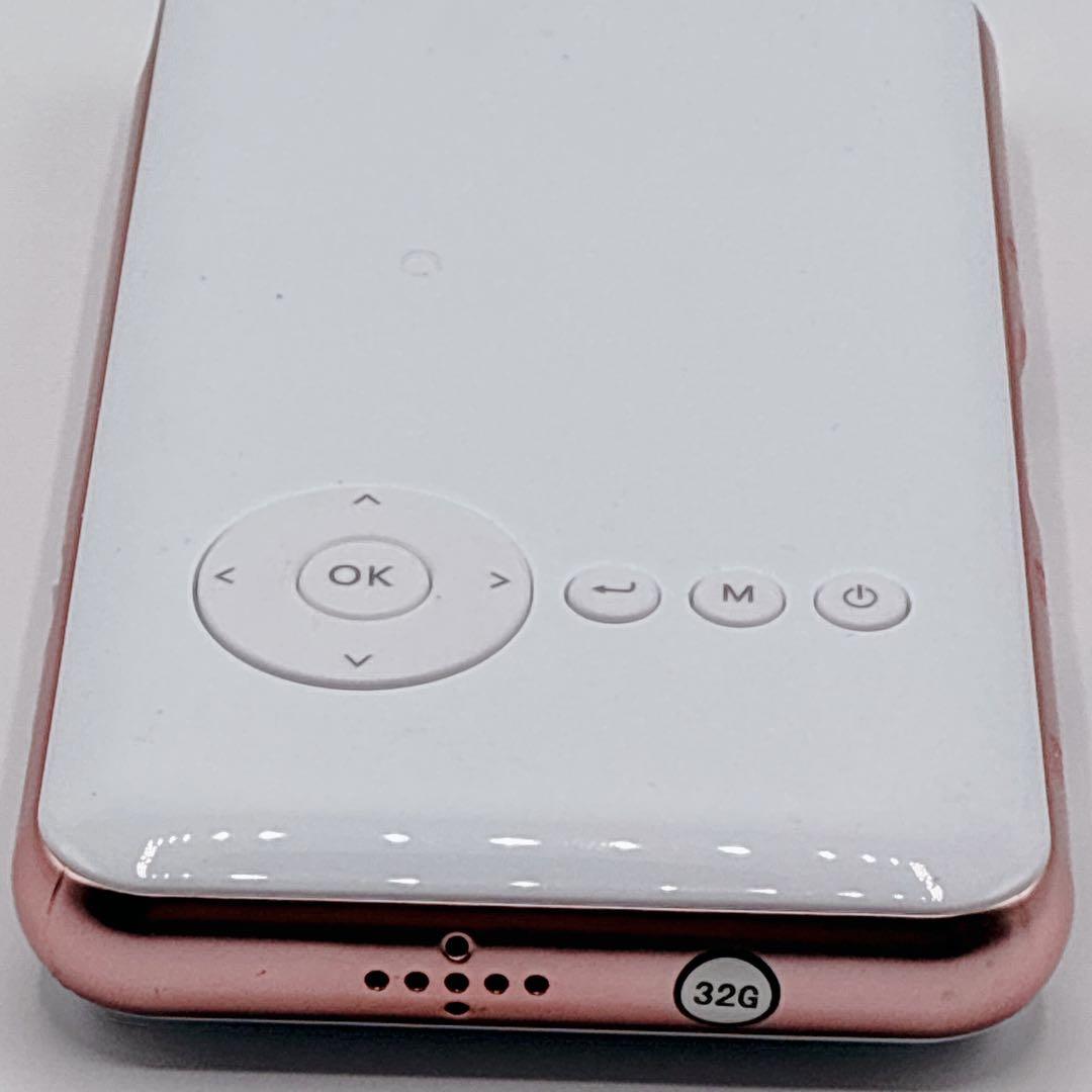 プロジェクター UENO-mono MINI SMART PROJECTOR KABENI