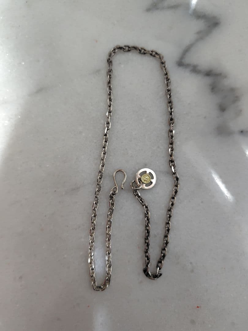 ウィングロック　ホイールチェーンセット