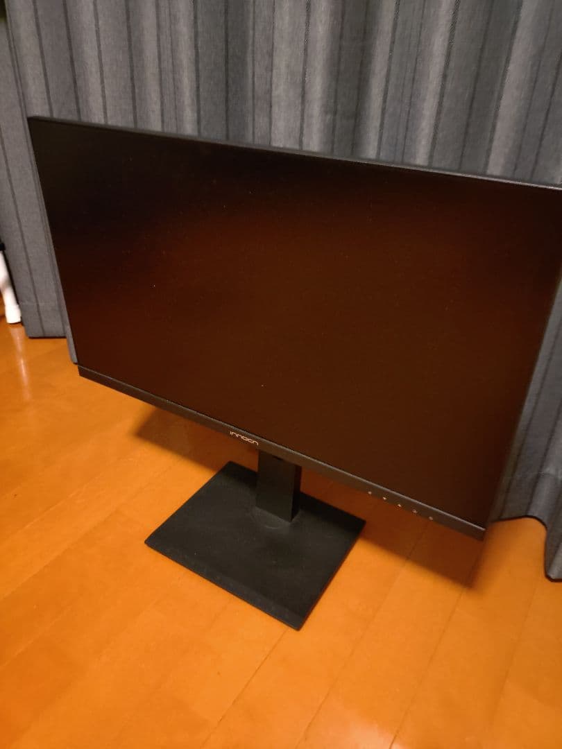 INNOCN Type-c給電モニター24C1F