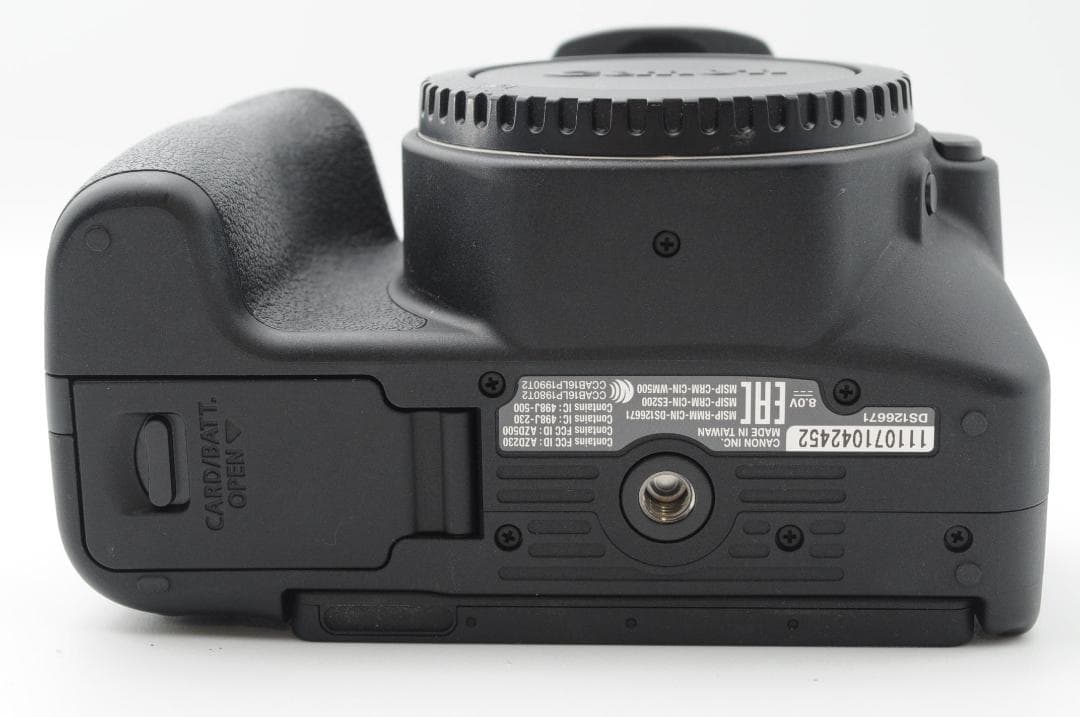 ★新品級③★夏休みSALE★ Canon EOS Kiss x9 ダブルレンズ