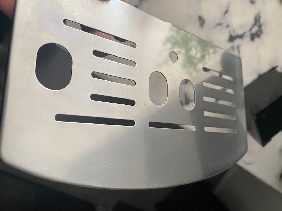 デロンギ マグニフィカS ECAM23120BN エスプレッソマシン