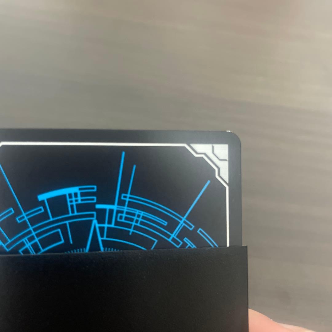 スチームガンナー　ティズカール3枚(1枚白欠け)