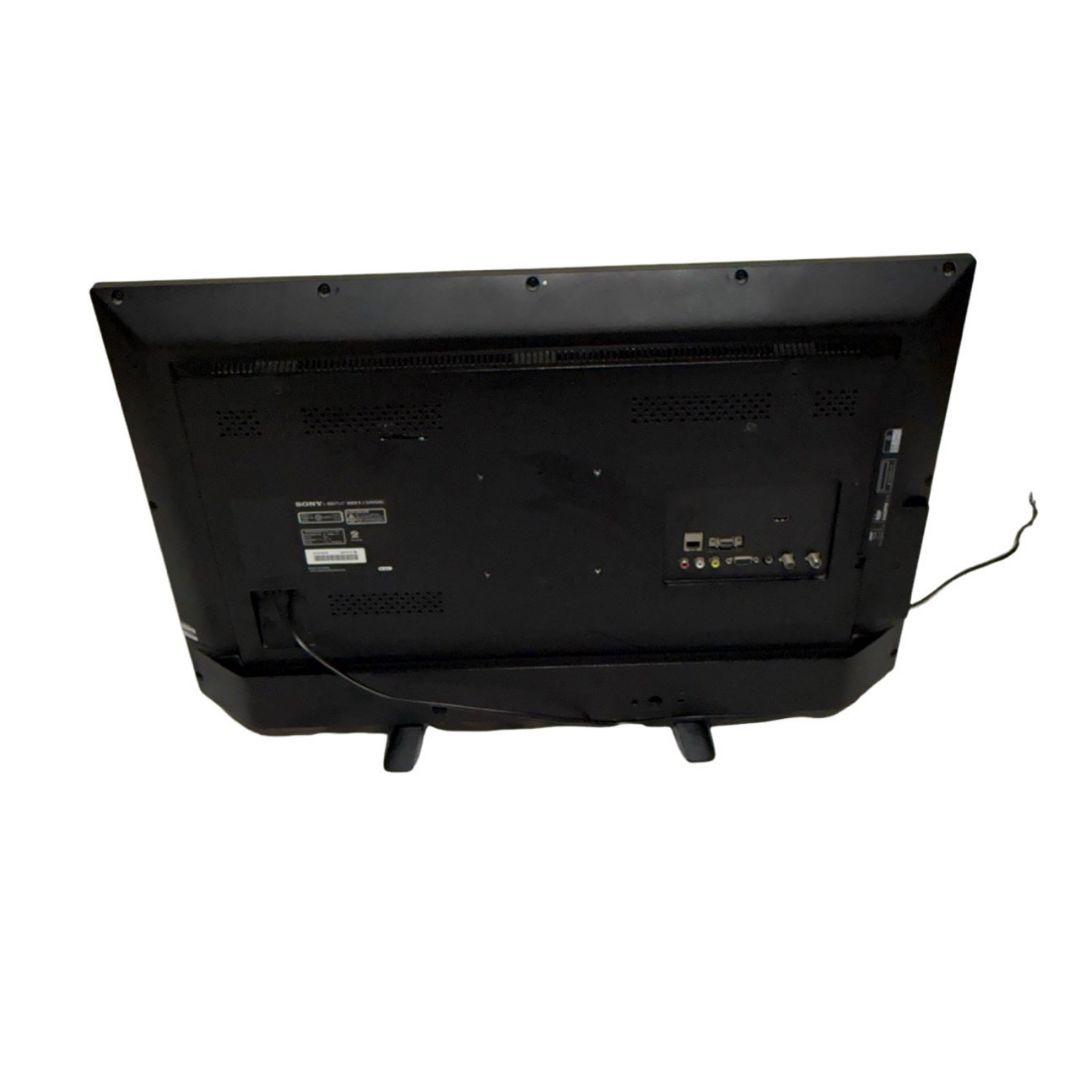 SONY BRAVIA 32V型 液晶テレビ KJ-32W500C　リモコン付き