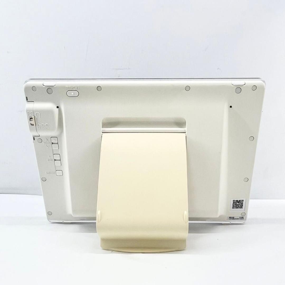 美品 Panasonic パナソニック プライベート ビエラ UN-10CE8D