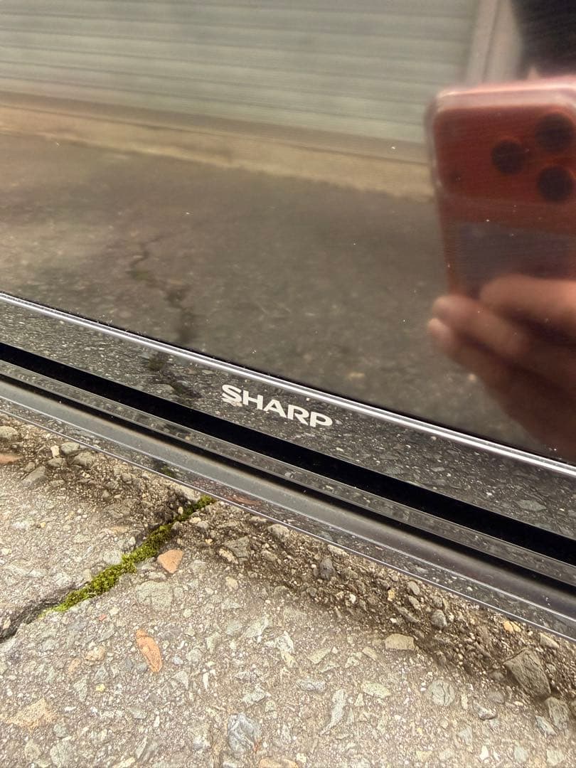【美品】2024年製！SHARP AQUOS 2T-C32AC1 液晶テレビ