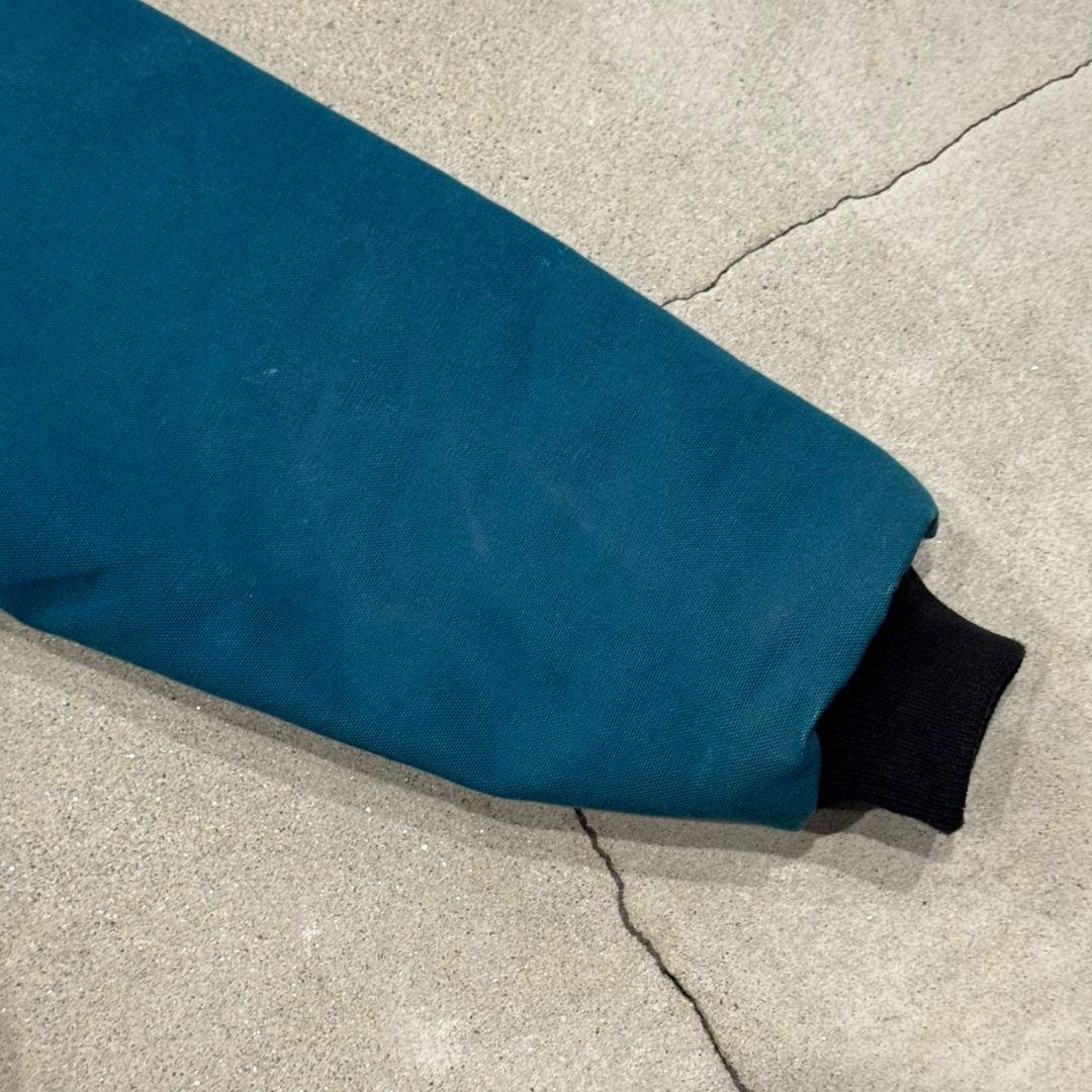 USA製 carhartt サウスウエストジャケット ネイティブ柄