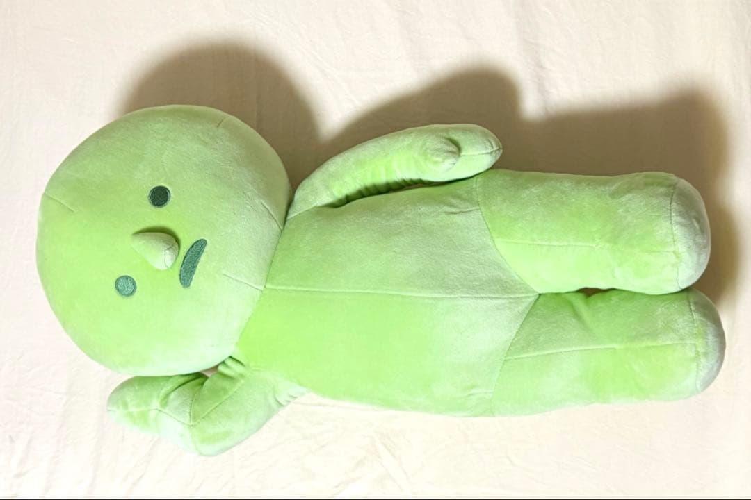 スミスキー ぬいぐるみ