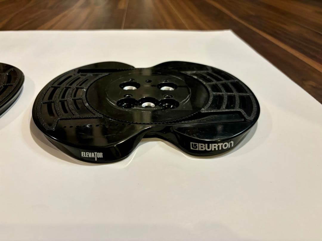 【希少・美品】Burton ELEVATOR バートン　エレベーター