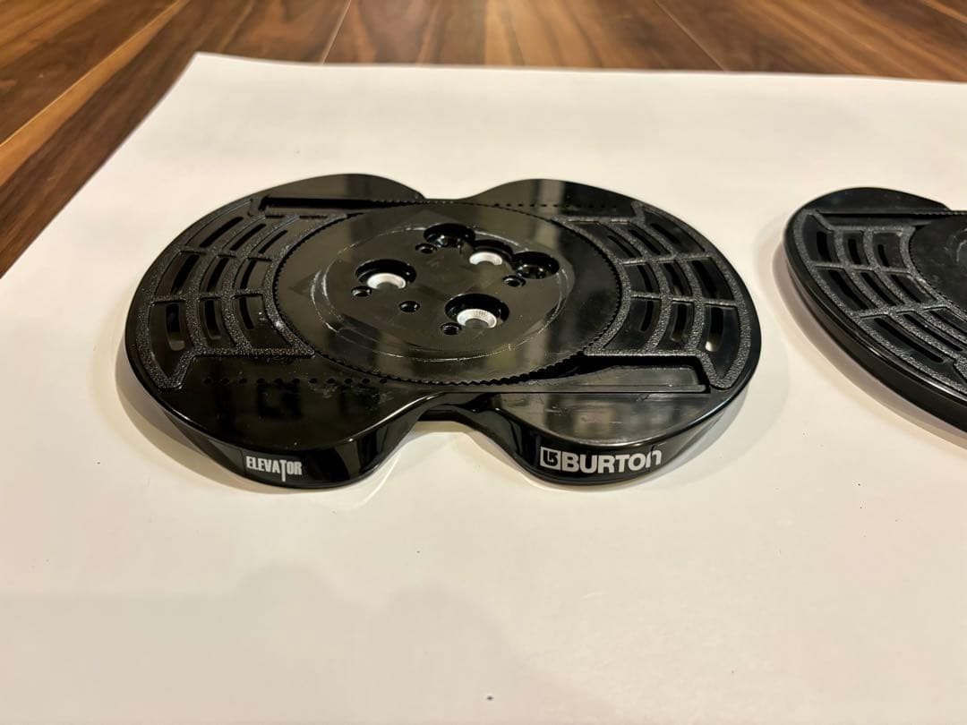 【希少・美品】Burton ELEVATOR バートン　エレベーター