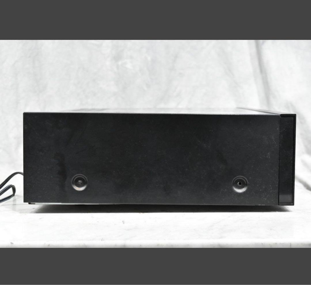 Pioneer CT-A7D カセットデッキ パイオニア