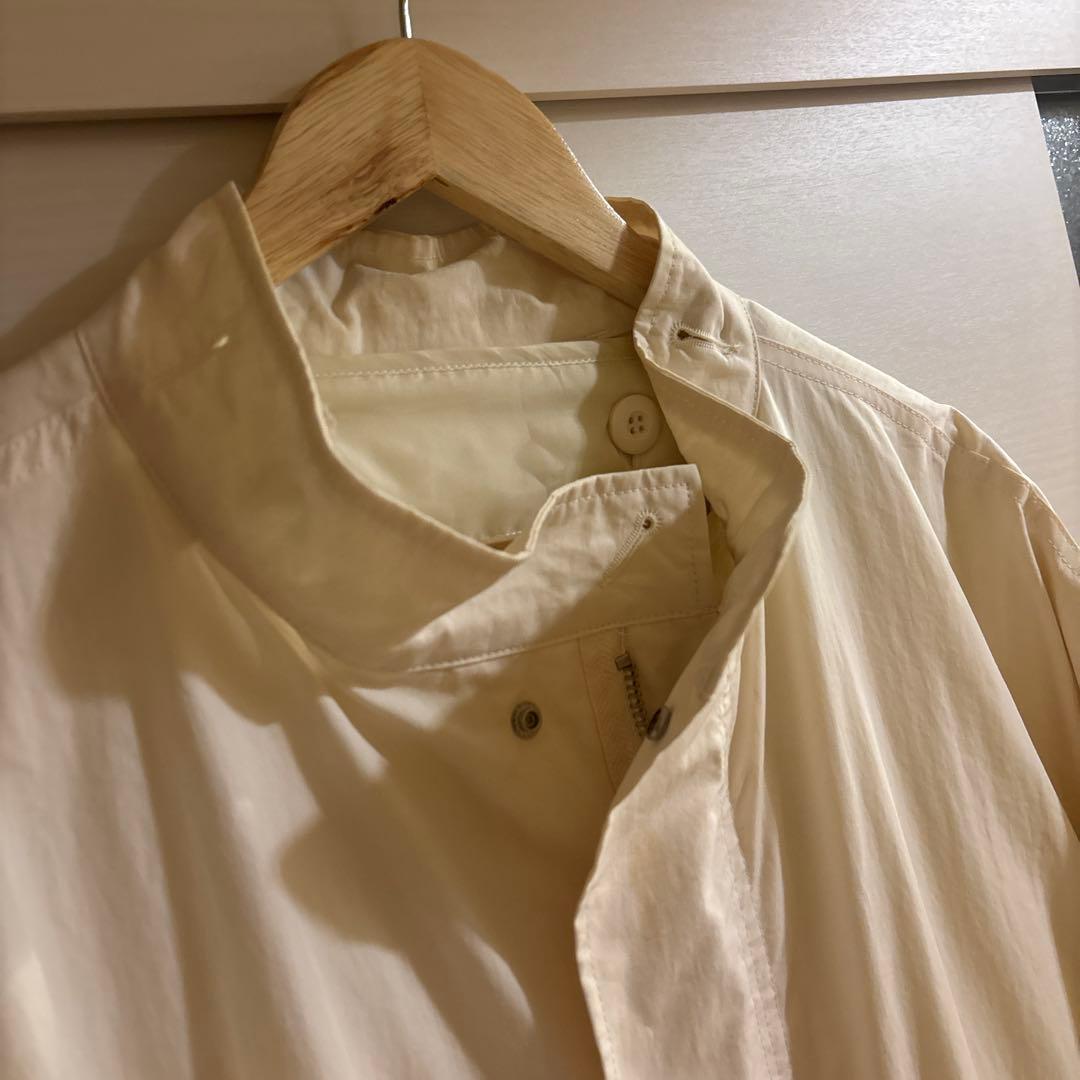 フリークスストア M65 ロング ライナー モッズ セット コート