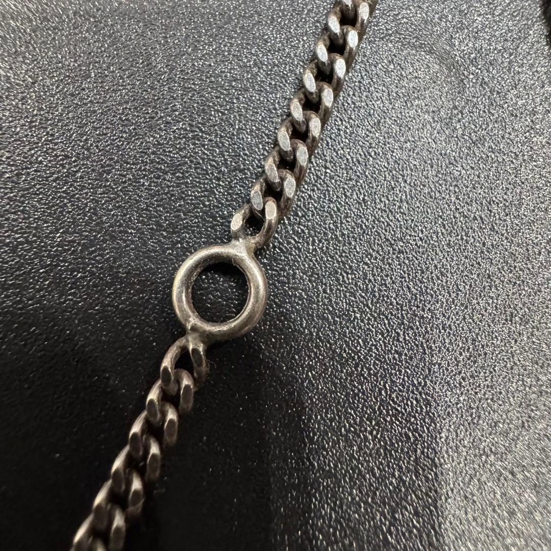 GUCCI シルバー310481-J89L0/8518 ディアマンテ SV925