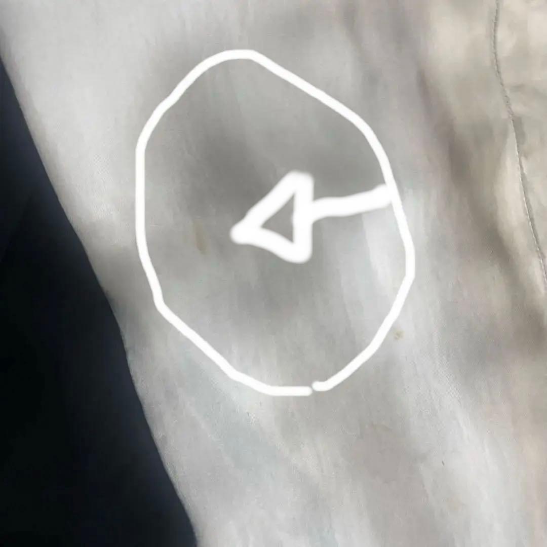 【中古】テーラー東洋スカジャン【ジッパー交換修理品】 Lサイズスーベニア