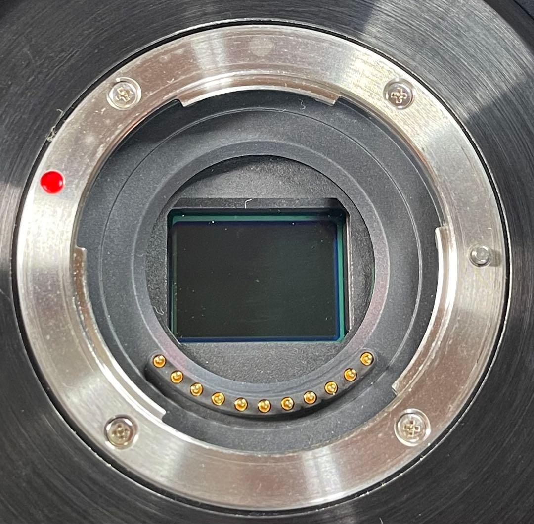 3台セット Panasonic AG-AF105 マイクロフォーサーズ 業務用