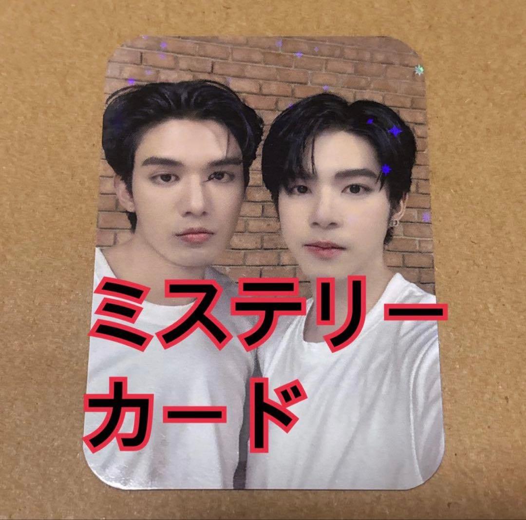 NETJJ トレカ　ミステリー　ポップアップ　大阪　DMD