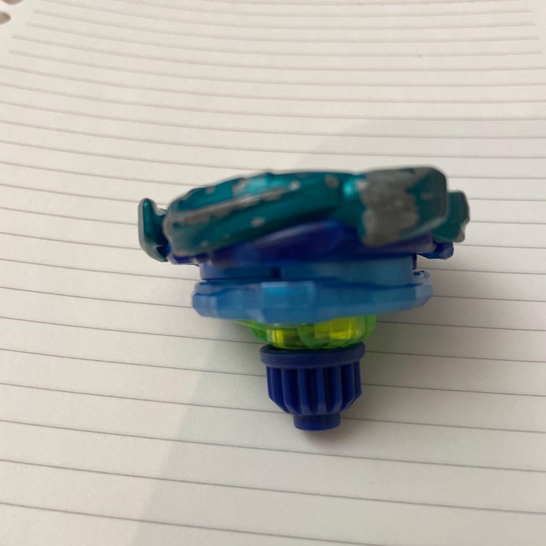 し*け様 ベイブレードx エアロペガサス