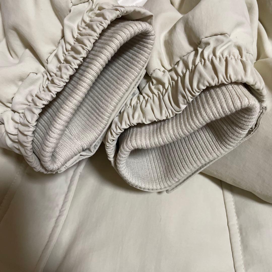 Sonny Label 撥水スタンドダウンジャケット