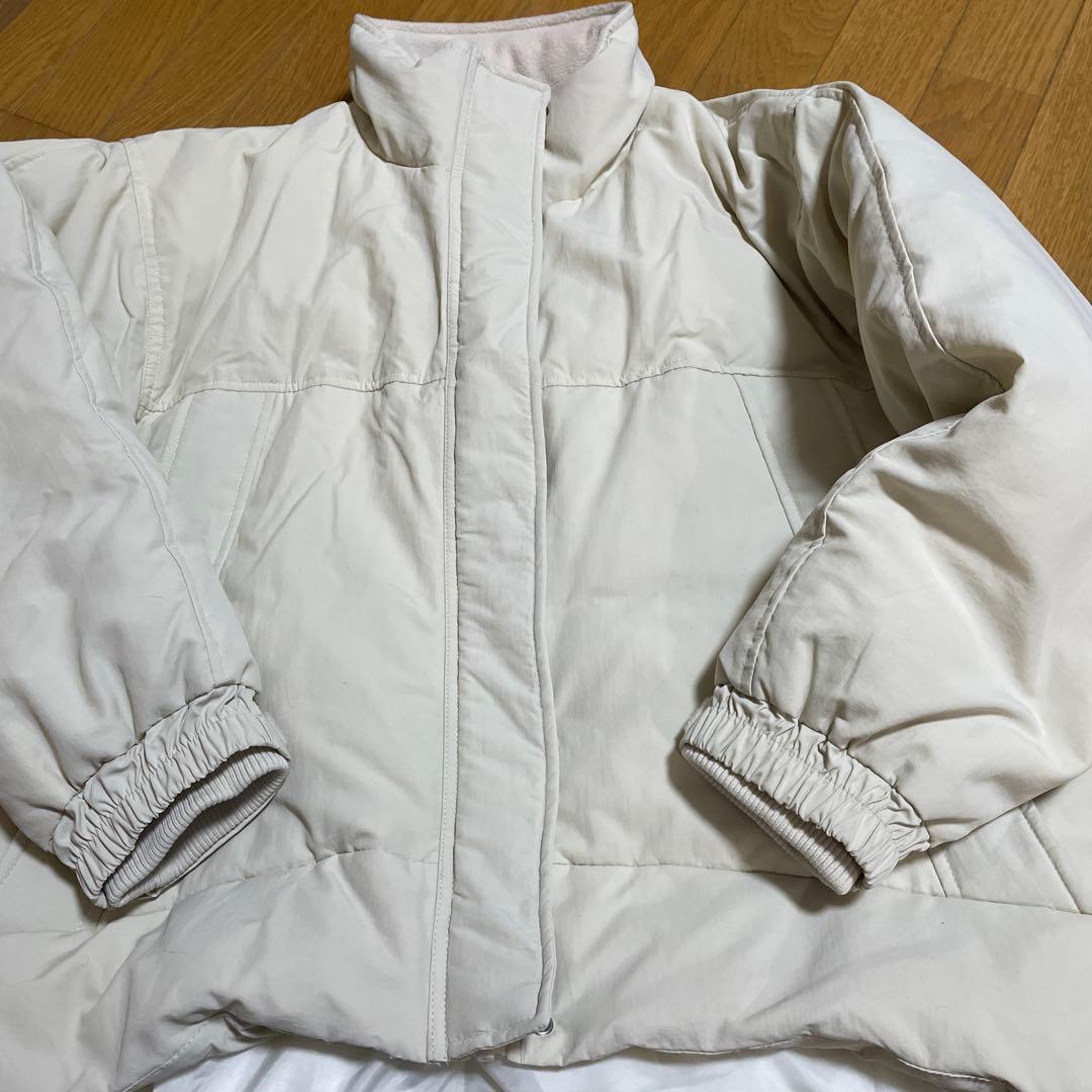 Sonny Label 撥水スタンドダウンジャケット