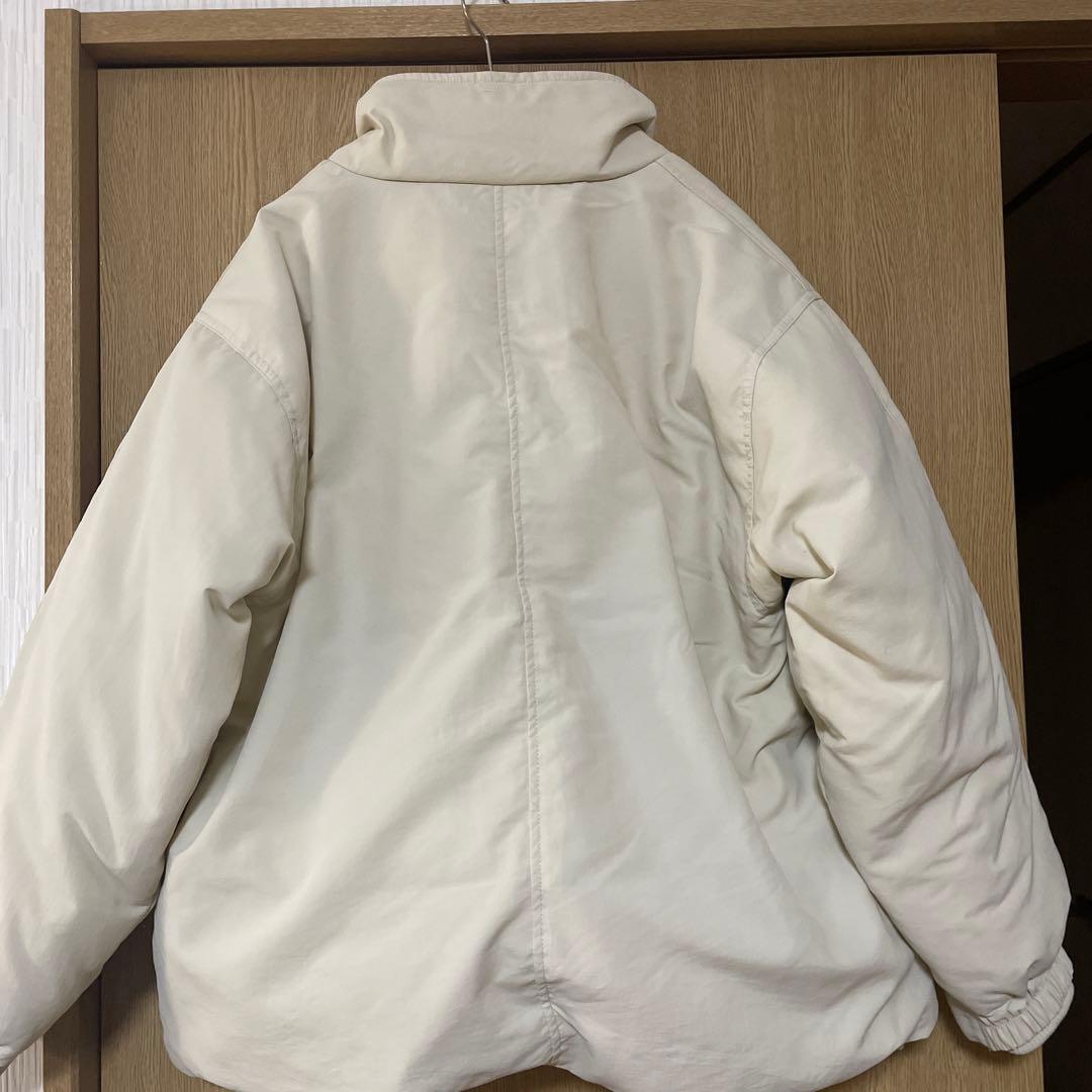 Sonny Label 撥水スタンドダウンジャケット