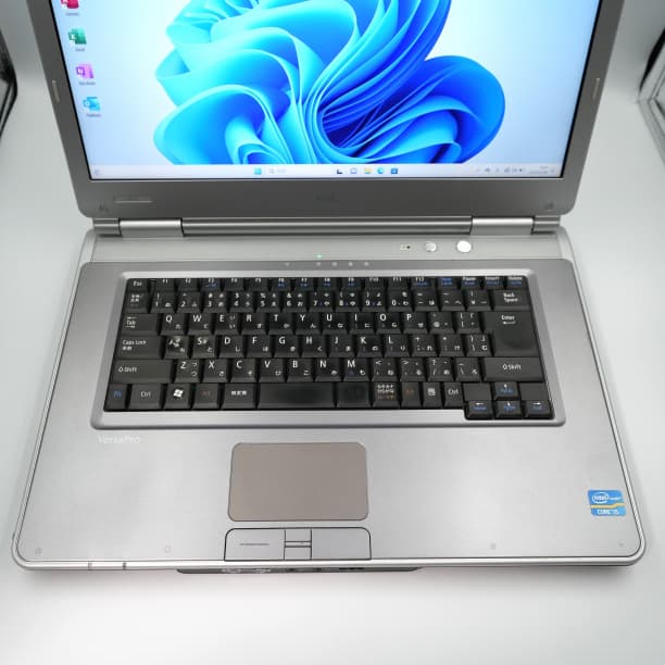 フルHD 美品★ 15 NEC i5-3 8GB SSD128GB office