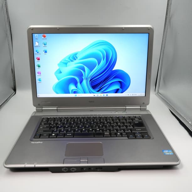 フルHD 美品★ 15 NEC i5-3 8GB SSD128GB office