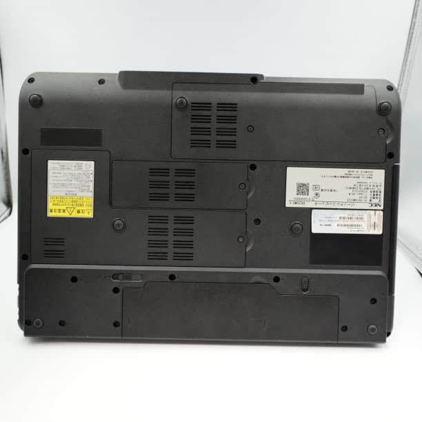 フルHD 美品★ 15 NEC i5-3 8GB SSD128GB office