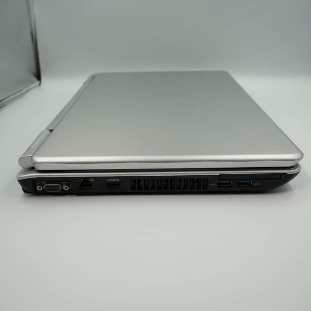 フルHD 美品★ 15 NEC i5-3 8GB SSD128GB office