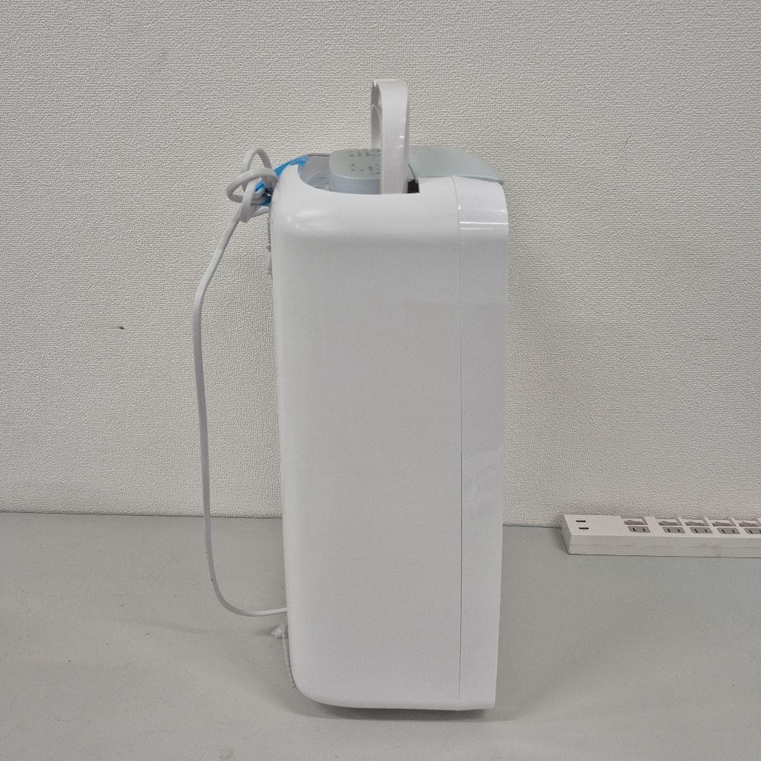 M7/1224y01　24年製 シャープ 衣類乾燥 除湿機 CV-R71-W