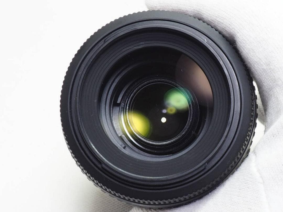 レンズ(ズーム) Nikon AF-S DX NIKKOR 55-200mm F4-5.6G ED