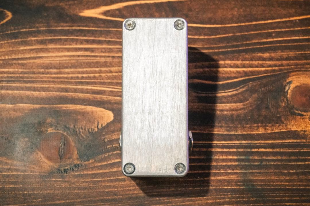 ギター Lee Custom Amplifier LCA 12AU7BB