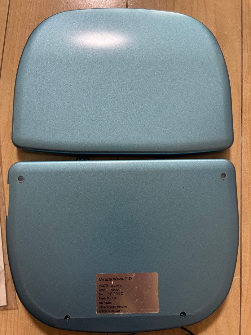 フレキシアMiracle Wave-21D