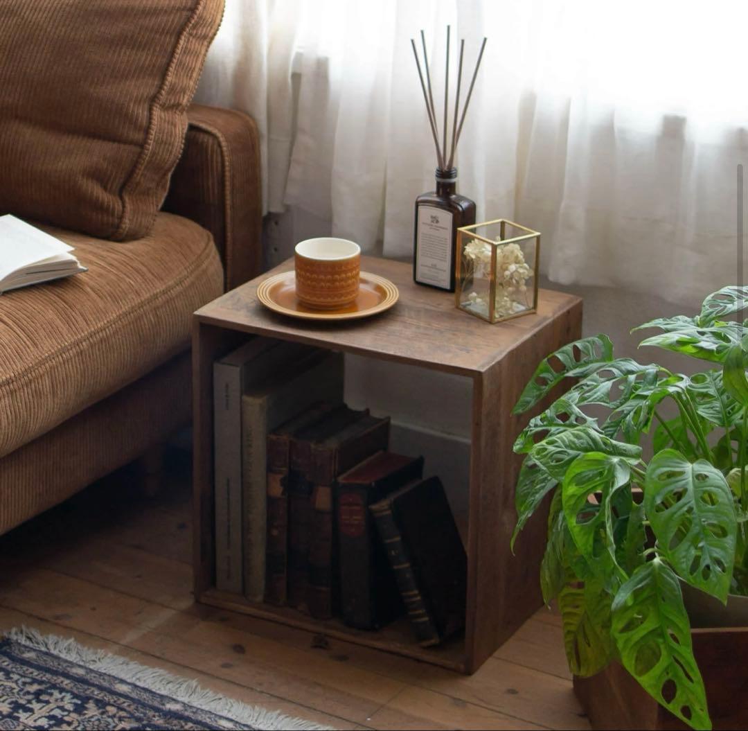 ANTRY アントリー　クリスマス　木製ツリーカバー　 オーナメント3個セット