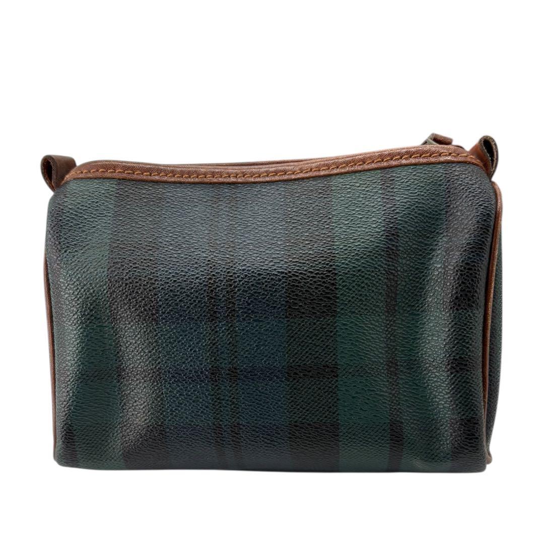 美品 ポロ ラルフローレン 2way ボストンバッグ グリーン 旅行 877