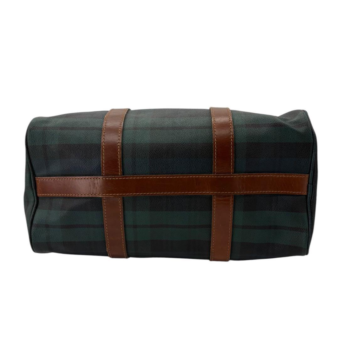 美品 ポロ ラルフローレン 2way ボストンバッグ グリーン 旅行 877