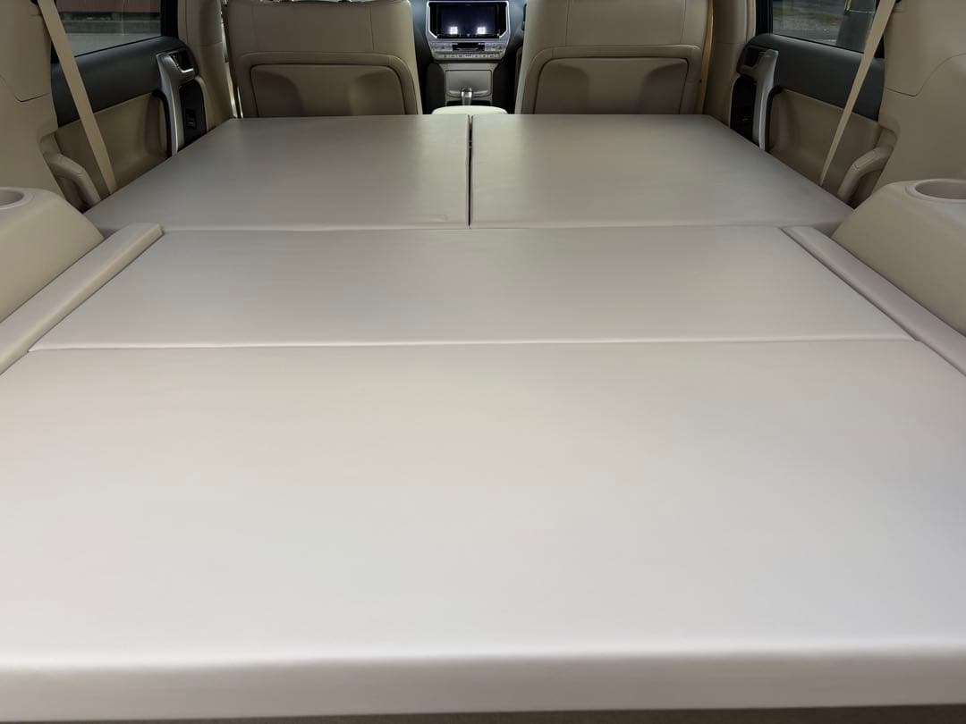 イッチー様　150プラド　リンクス　ベッドキット①