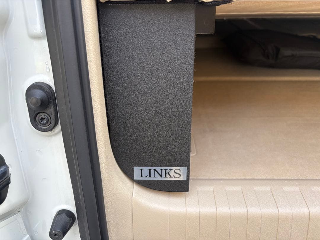 イッチー様　150プラド　リンクス　ベッドキット①