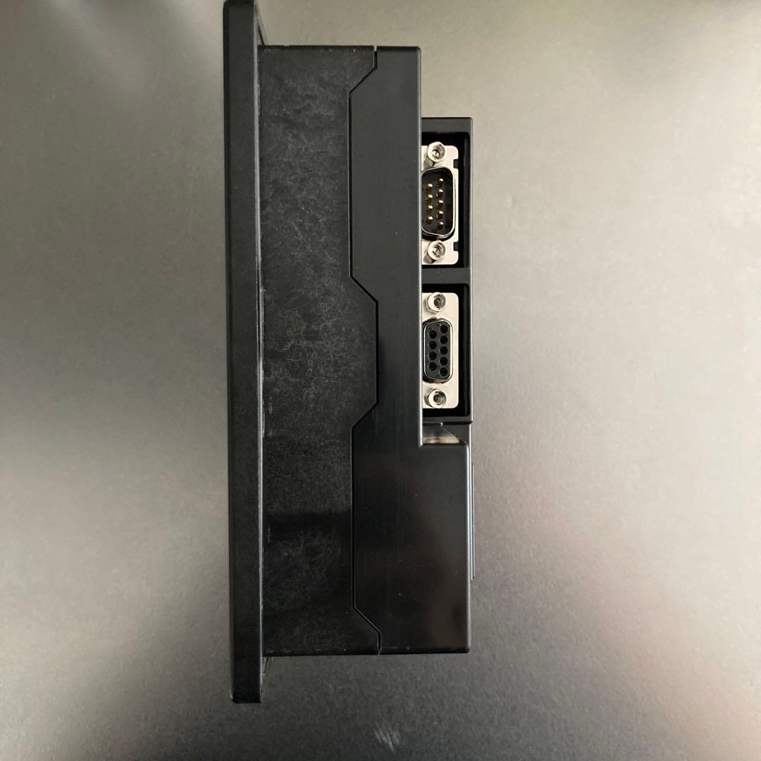 三菱グラフィックオペレーションターミナルGOT1000シリーズ