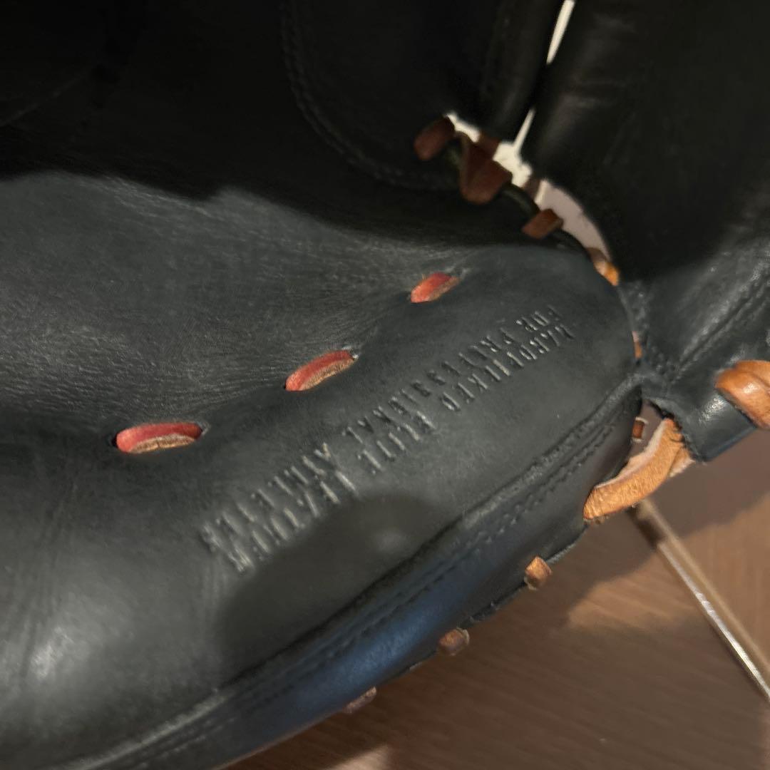 NIKE JOH 08 SIGNATURE MODEL 城島モデル