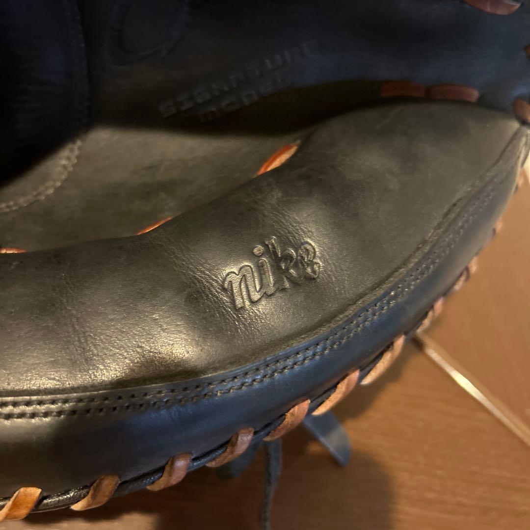 NIKE JOH 08 SIGNATURE MODEL 城島モデル