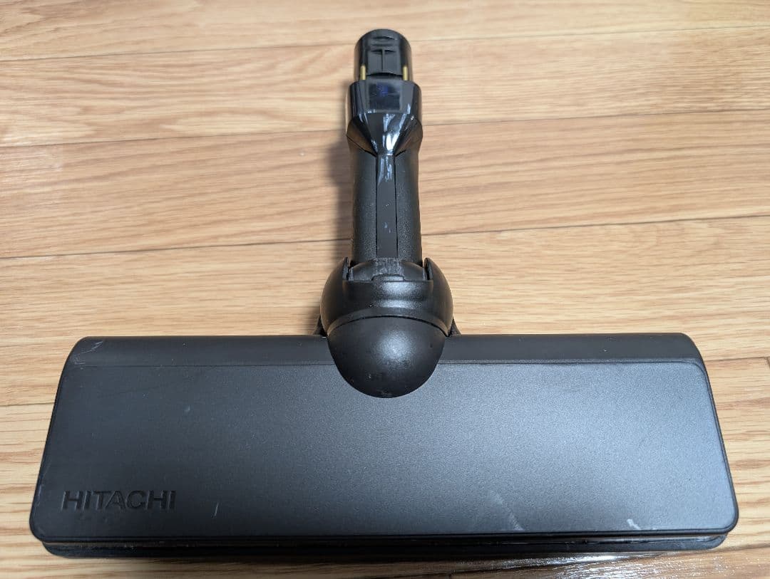 値下げしました【日立】2025年製 コードレスクリーナー PV-BHL5000J