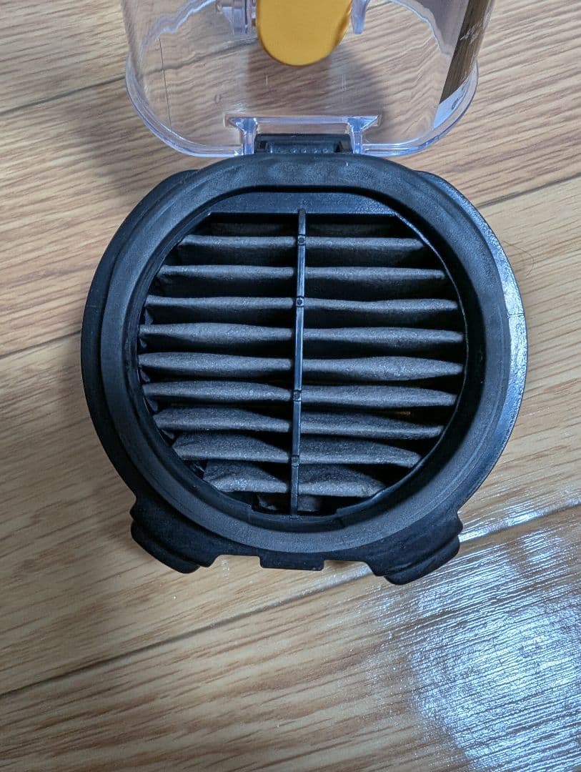 値下げしました【日立】2025年製 コードレスクリーナー PV-BHL5000J