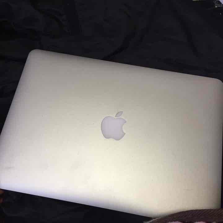 MacBook Air 2013 13インチ