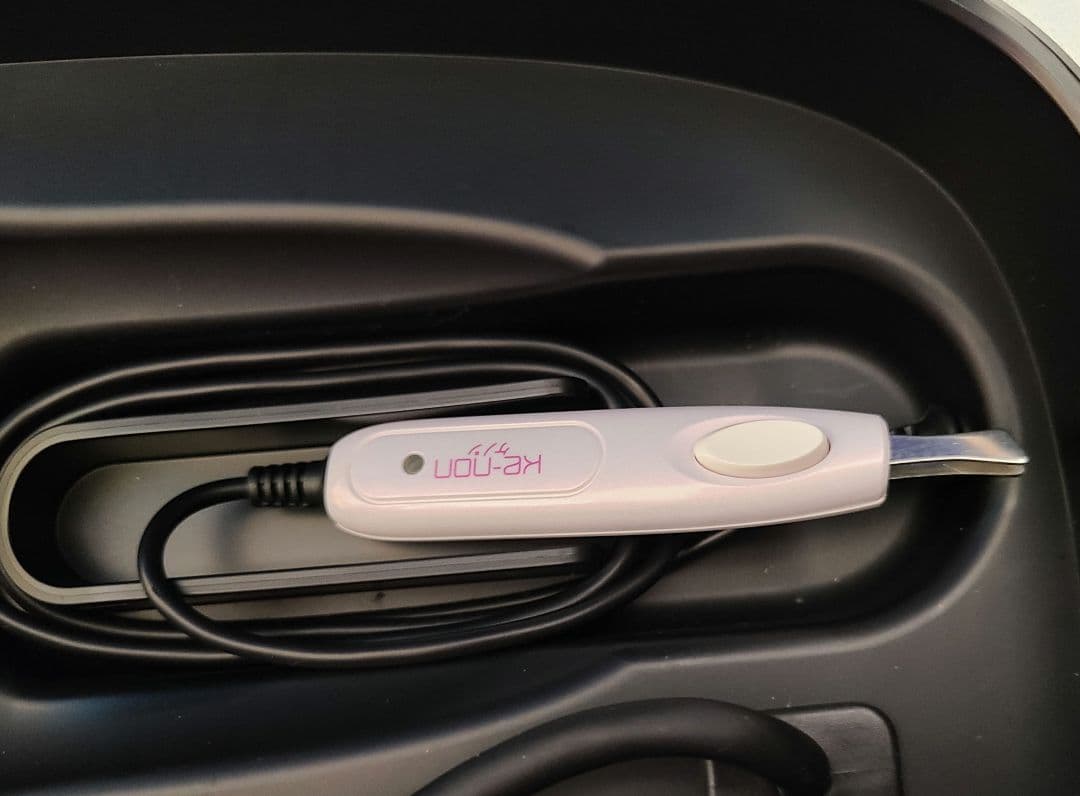 【美品✨】ケノン Ver 7.1 プレミアムカートリッジ 眉毛脱毛器付き