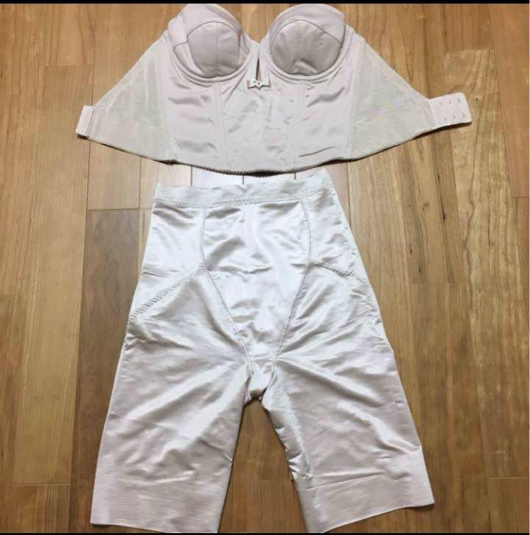 ブライダルインナーセット トリートドレッシング