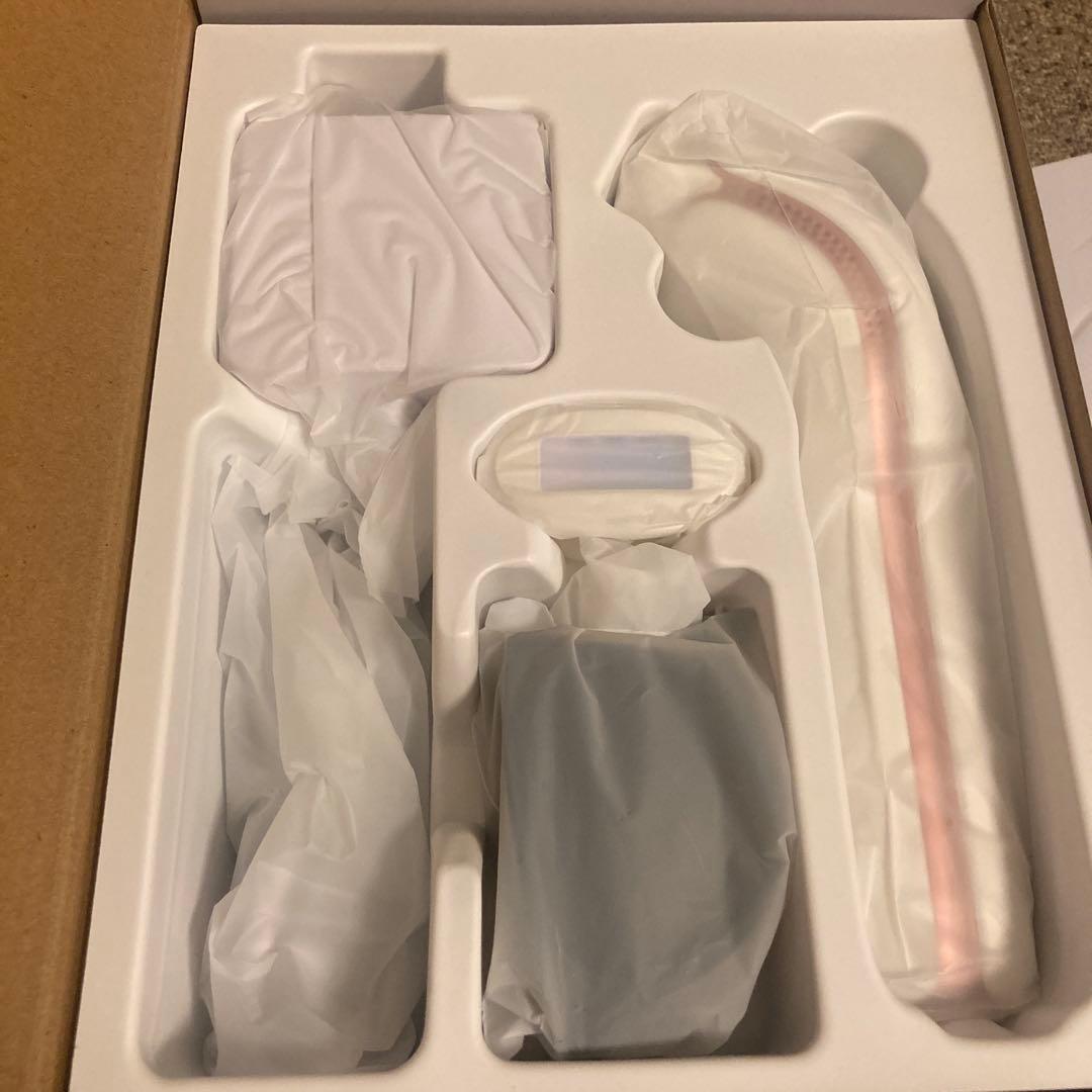 脱毛・除毛 DR. ELLEMISS ZEROWSHOT