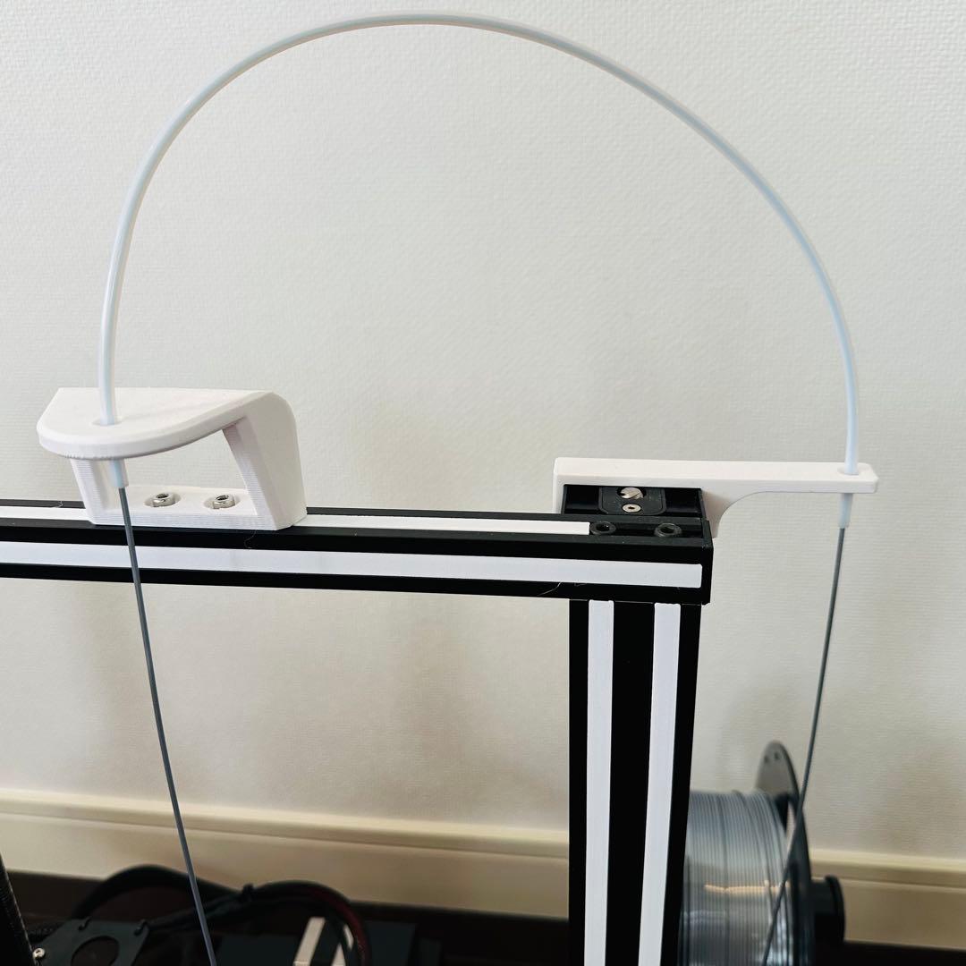 （改善・調整済み） Creality Ender-3 V2